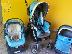PoulaTo: Καρότσι Peg Perego Πλήρες Σετ